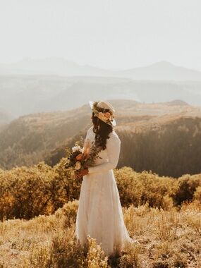 Wear Your Love Ellora Gown
